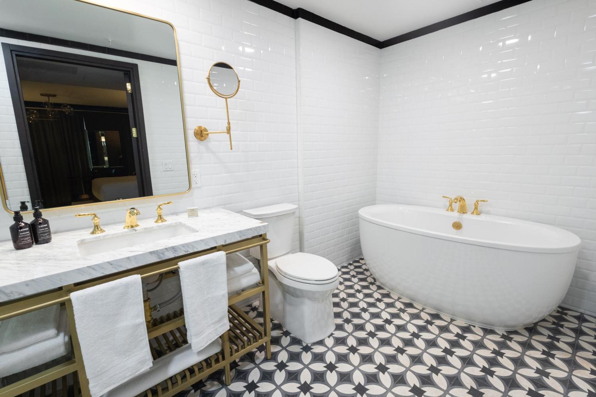 Whisky Hotel Los Angeles Ngoại thất bức ảnh