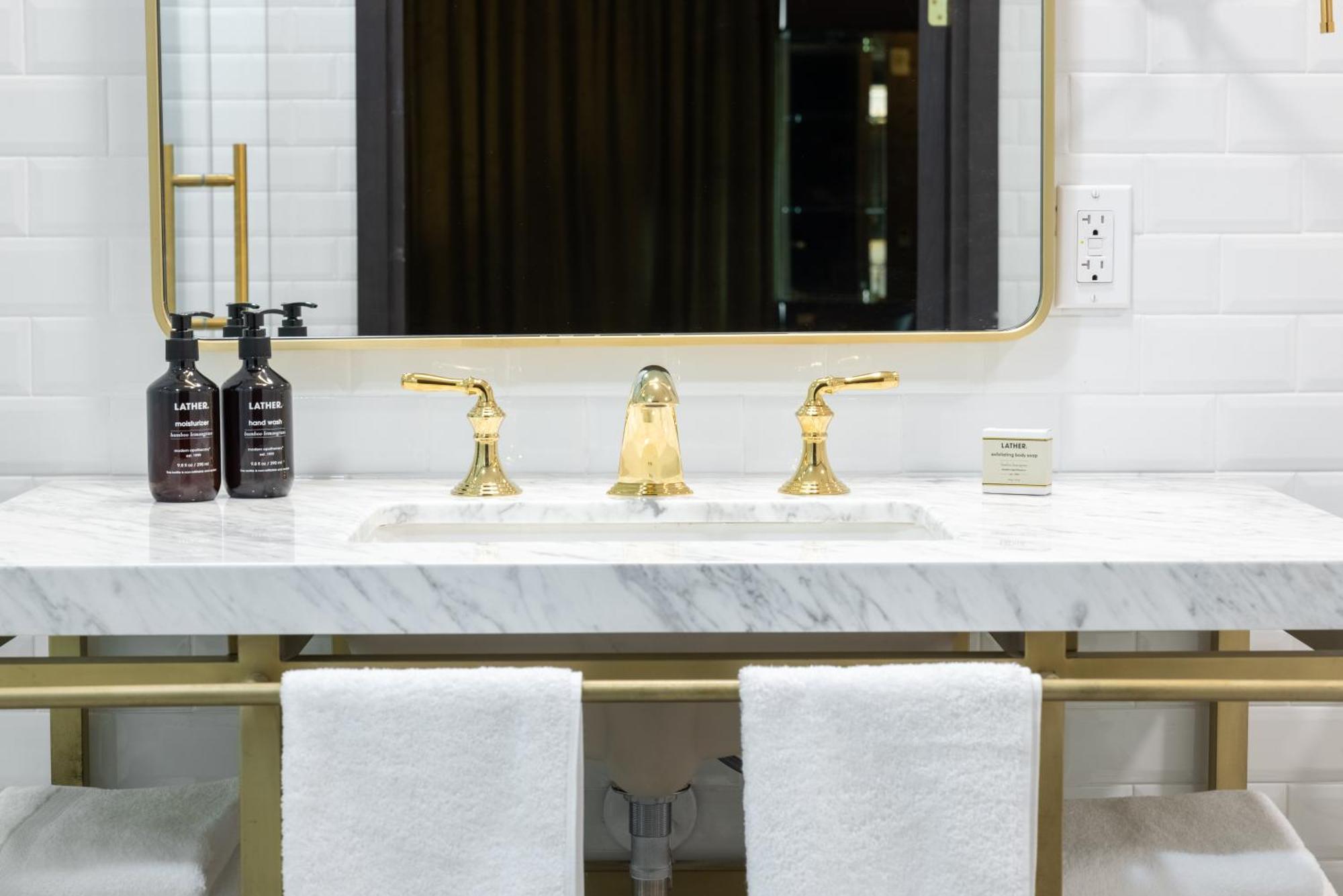 Whisky Hotel Los Angeles Ngoại thất bức ảnh